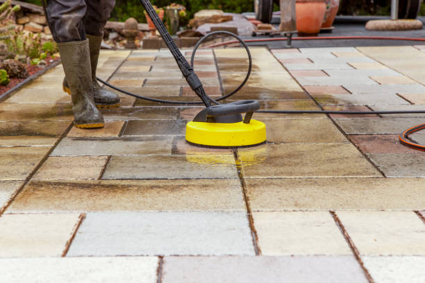 Professional Pressure Washing in East Uniontown, PA